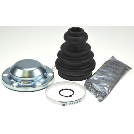 Gkn/Loebro Cv Boot Kit, 305123 305123